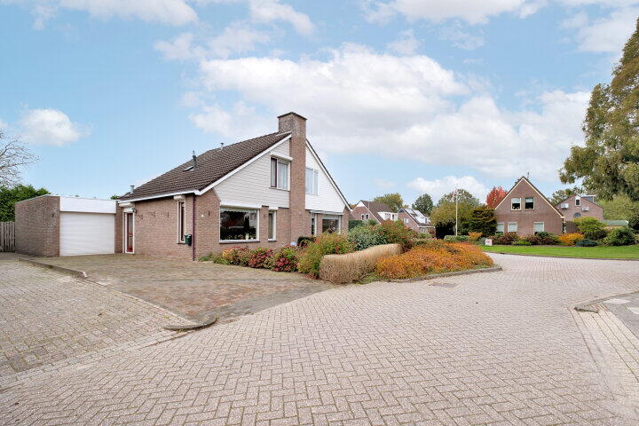 Veenakker 17 , Beilen