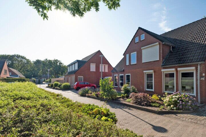 Virtuele tour - Veenbes 41, Ter Apel
