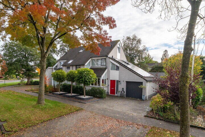 Veenderij 54 , Tolbert