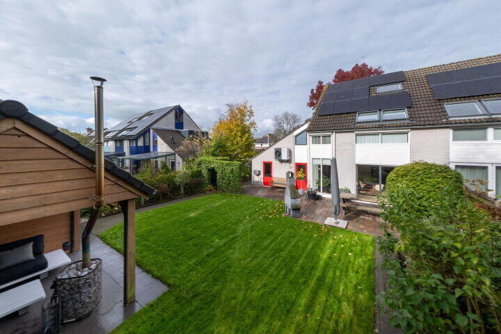 Foto 43 - Veenderij 54, Tolbert