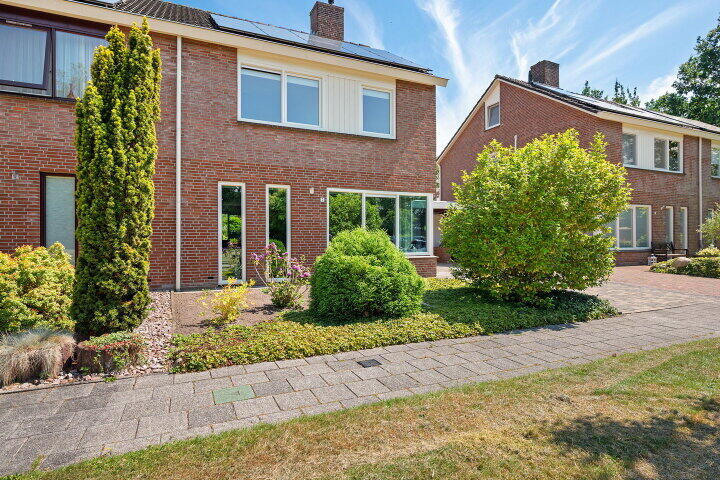 Veenderij 7 , Tolbert