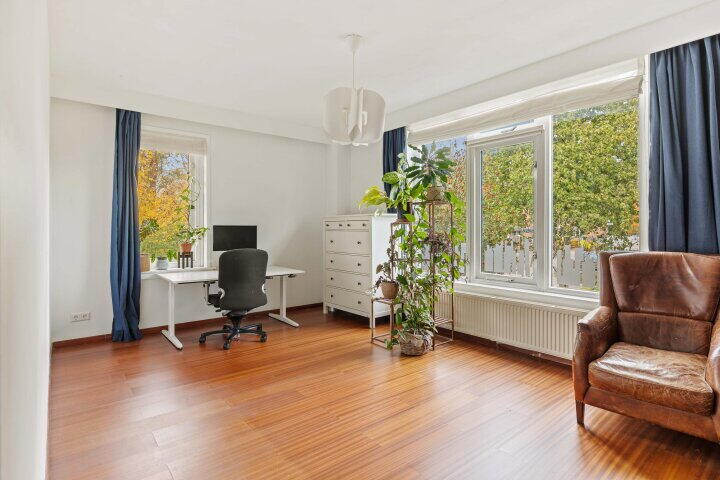 Foto 24 - Veenendaalplein 1, Amstelveen