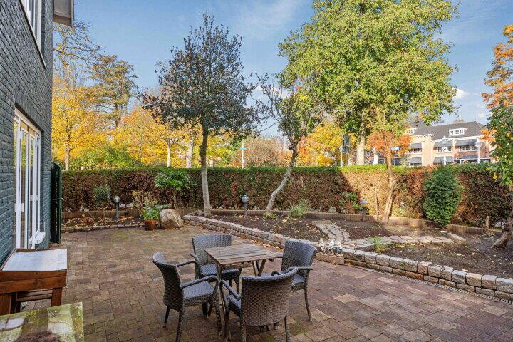 Foto 4 - Veenendaalplein 1, Amstelveen