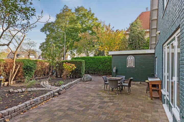 Foto 35 - Veenendaalplein 1, Amstelveen