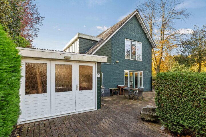 Foto 36 - Veenendaalplein 1, Amstelveen