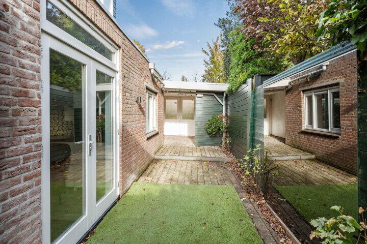 Foto 37 - Veenendaalplein 1, Amstelveen