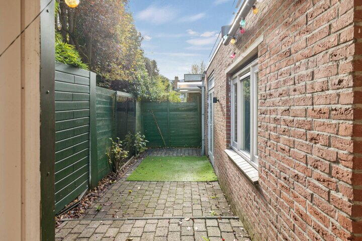 Foto 38 - Veenendaalplein 1, Amstelveen