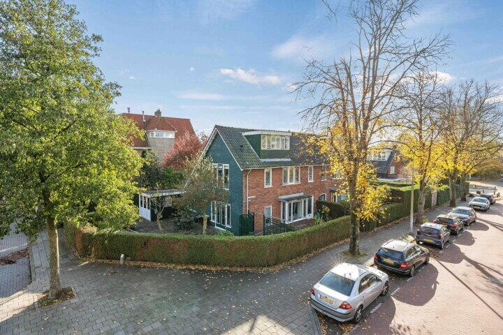 Foto 39 - Veenendaalplein 1, Amstelveen