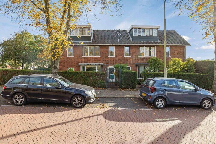 Foto 40 - Veenendaalplein 1, Amstelveen