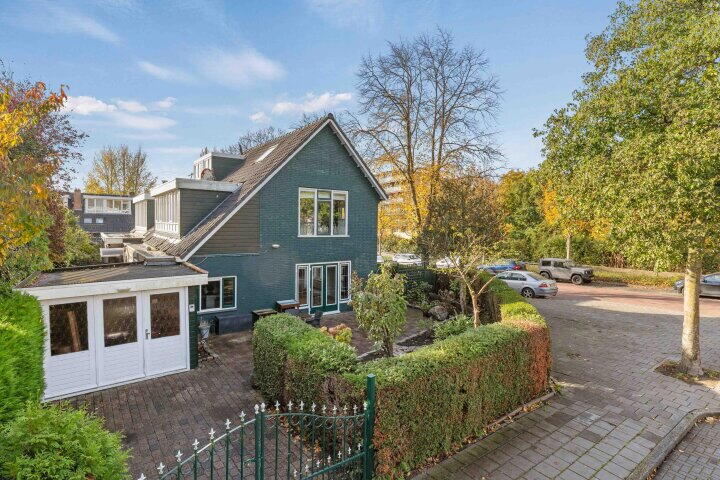 Foto 5 - Veenendaalplein 1, Amstelveen