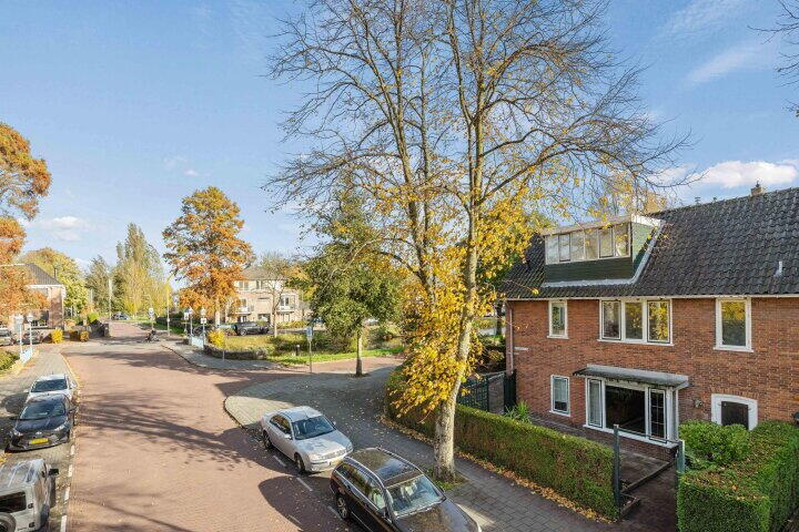 Foto 41 - Veenendaalplein 1, Amstelveen