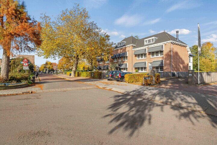 Foto 42 - Veenendaalplein 1, Amstelveen