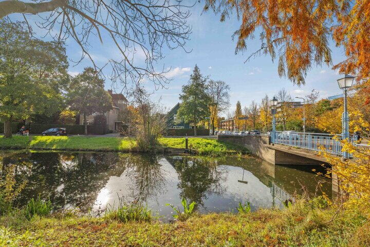 Foto 43 - Veenendaalplein 1, Amstelveen