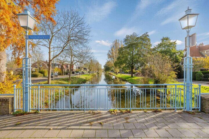 Foto 44 - Veenendaalplein 1, Amstelveen