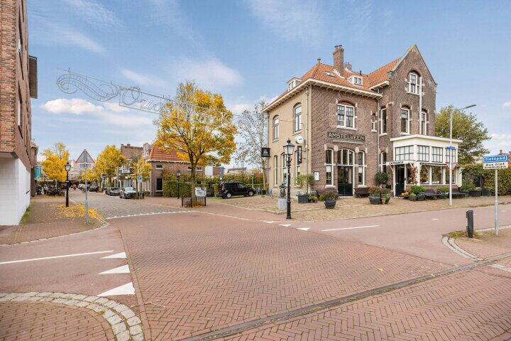 Foto 45 - Veenendaalplein 1, Amstelveen
