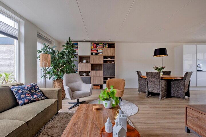 Foto 17 – Veenhamel 13, Assen