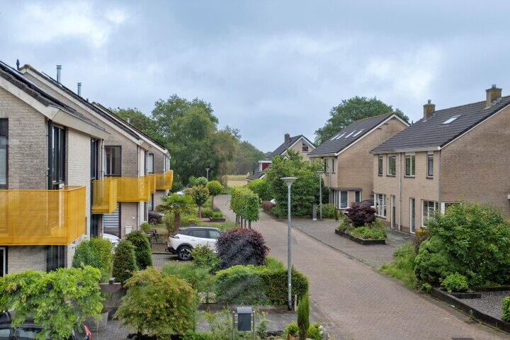 Foto 40 – Veenhamel 13, Assen