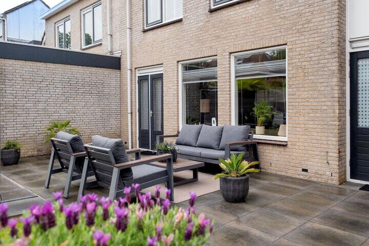 Foto 46 – Veenhamel 13, Assen