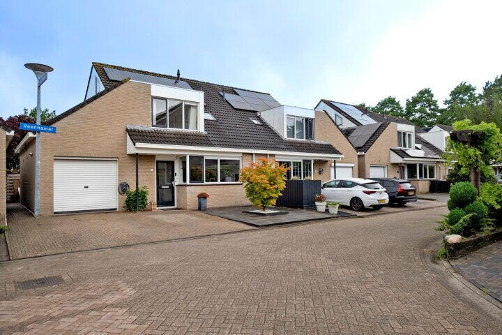 Foto 55 – Veenhamel 13, Assen