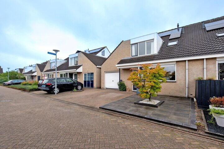 Foto 57 – Veenhamel 13, Assen