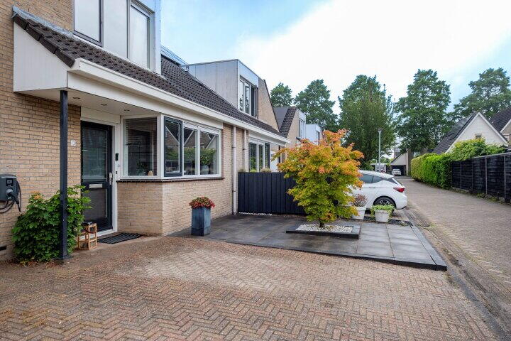 Foto 58 – Veenhamel 13, Assen