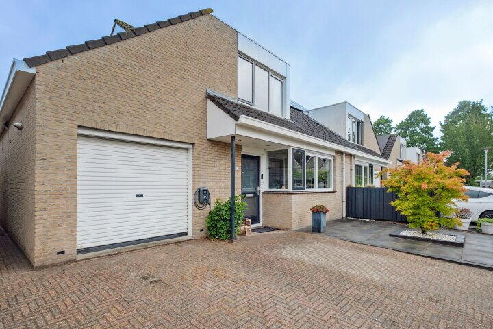 Foto 59 – Veenhamel 13, Assen
