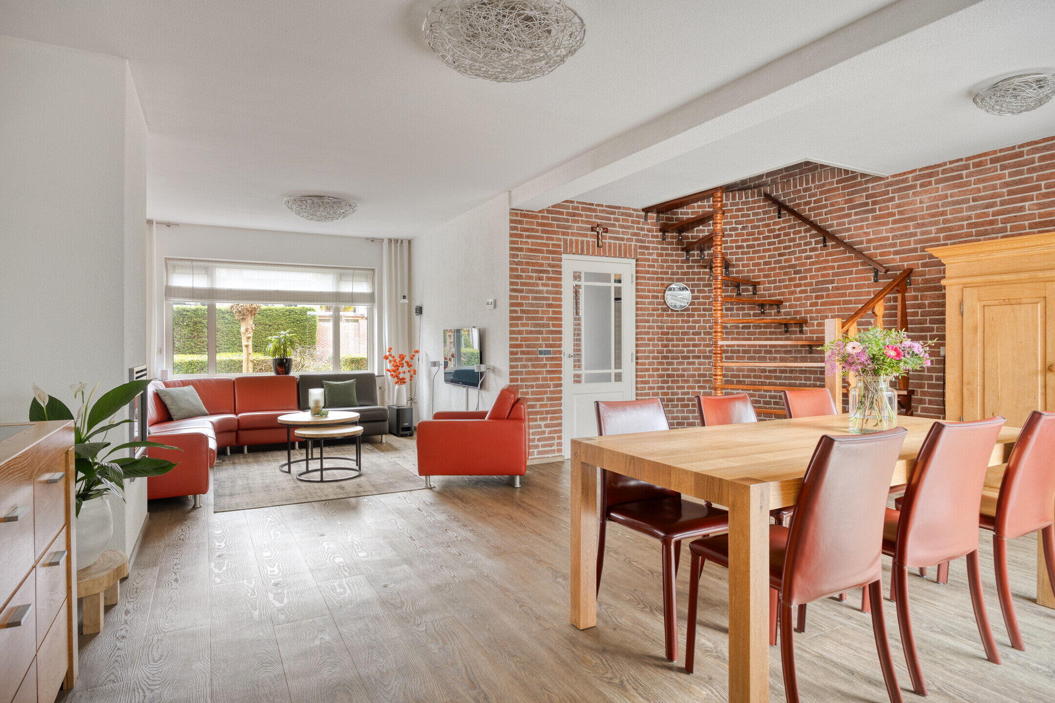 360 foto - Veenhof 1606, Wijchen