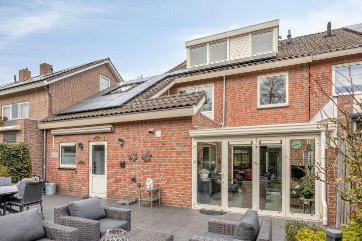 Foto 33 - Veenhof 1606, Wijchen