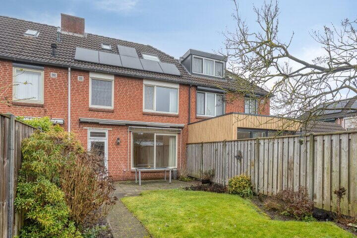 Foto 28 - Veenhof 1803, Wijchen