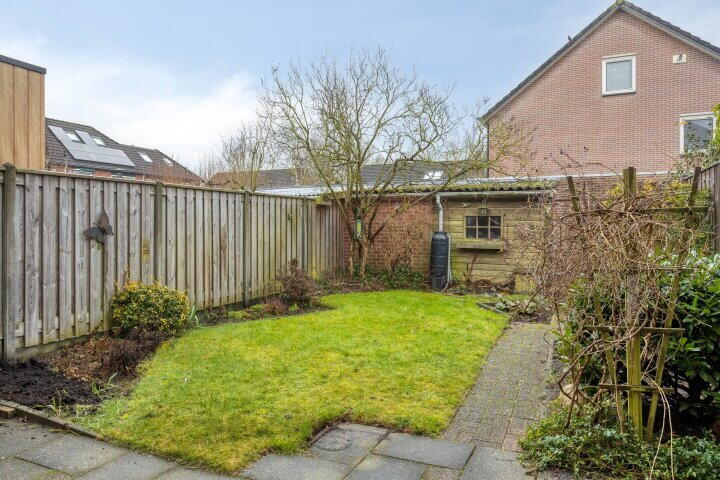 Foto 29 - Veenhof 1803, Wijchen