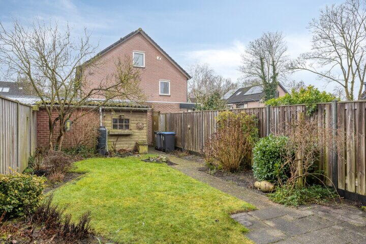 Foto 30 - Veenhof 1803, Wijchen