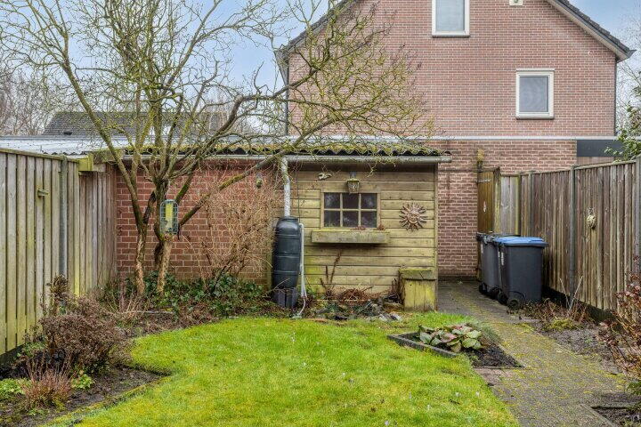 Foto 31 - Veenhof 1803, Wijchen