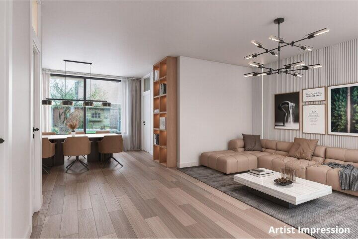 Foto 8 - Veenhof 1803, Wijchen