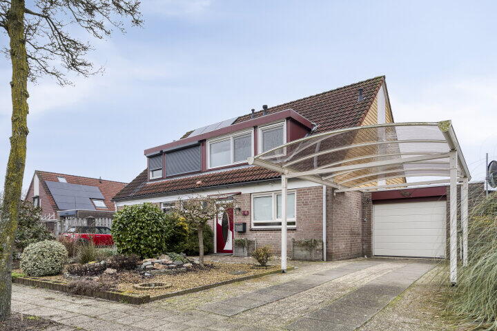 Foto 1 - Veenhof 2511, Wijchen