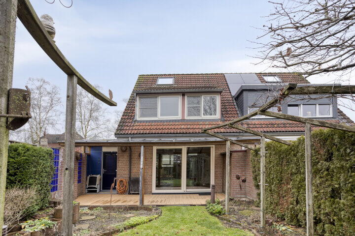 Foto 21 - Veenhof 2511, Wijchen