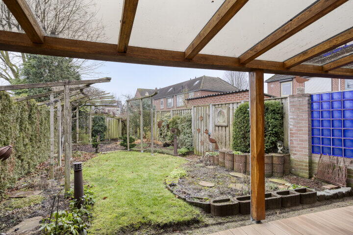 Foto 22 - Veenhof 2511, Wijchen