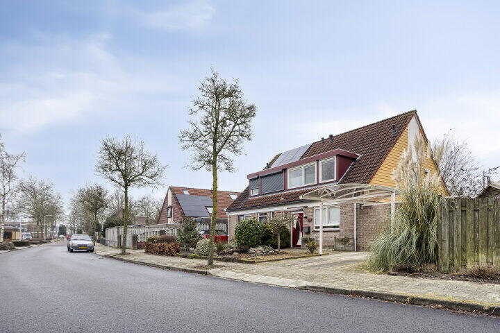 Foto 25 - Veenhof 2511, Wijchen