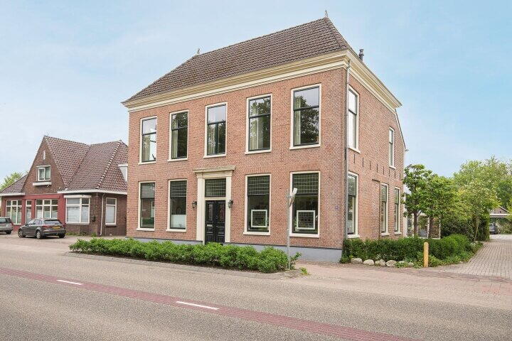 Veenhoopsweg 58-59