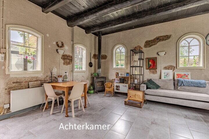 Foto 27 – Veenhoopsweg 59, Smilde