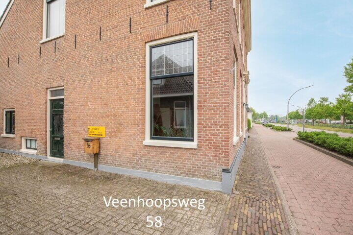 Foto 67 – Veenhoopsweg 59, Smilde