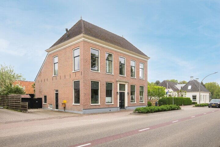 Foto 8 – Veenhoopsweg 59, Smilde
