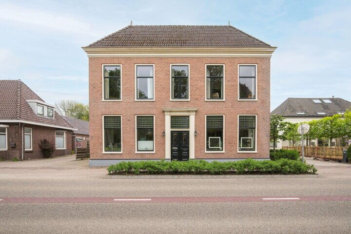 Foto 9 – Veenhoopsweg 59, Smilde
