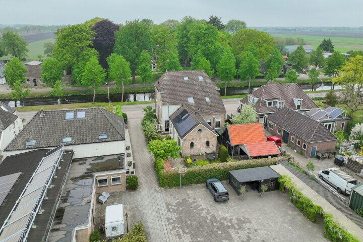 Foto 91 – Veenhoopsweg 59, Smilde