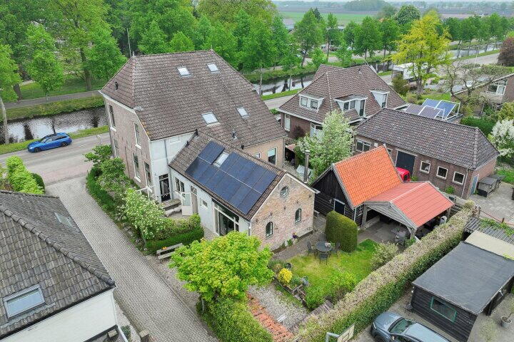 Foto 93 – Veenhoopsweg 59, Smilde