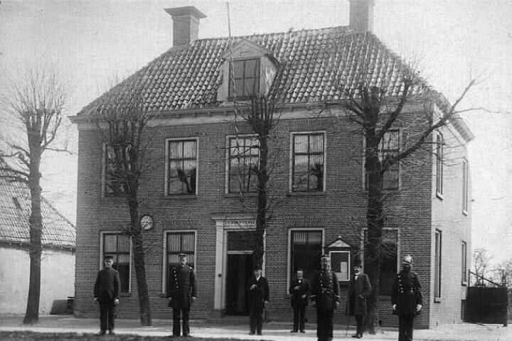 Foto 100 – Veenhoopsweg 59, Smilde
