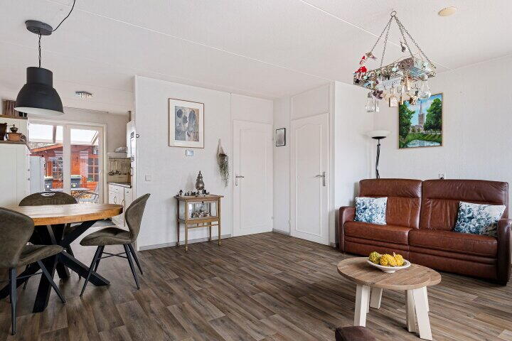 Foto 11 - Veenlanden 18, Steenwijk