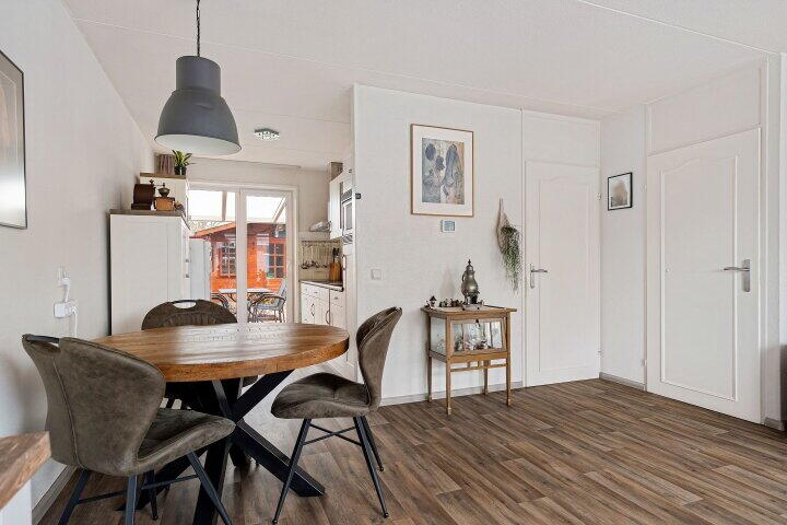 Foto 13 - Veenlanden 18, Steenwijk