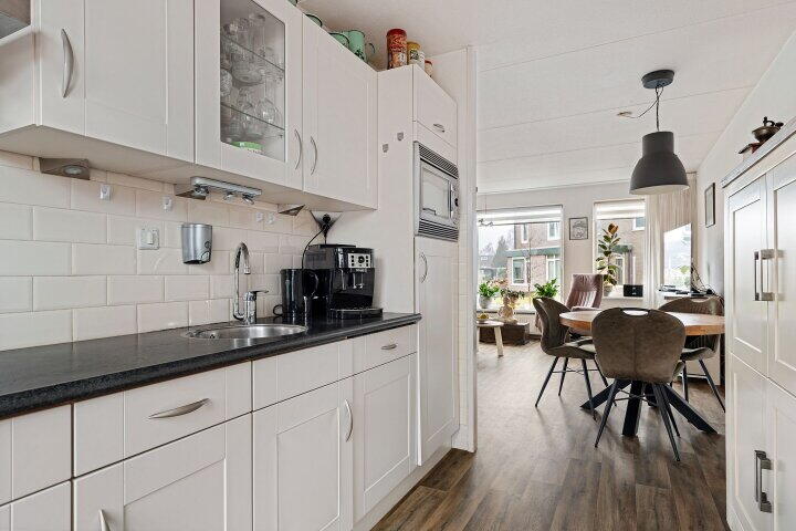 Foto 15 - Veenlanden 18, Steenwijk