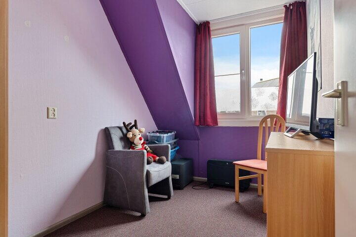 Foto 22 - Veenlanden 18, Steenwijk