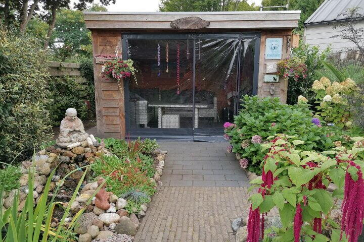 Foto 26 - Veenlanden 18, Steenwijk